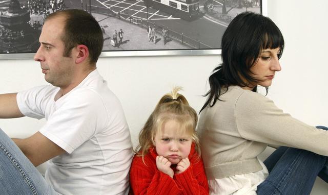 新婚姻法规定:以下5种婚姻状况,你想离婚法院