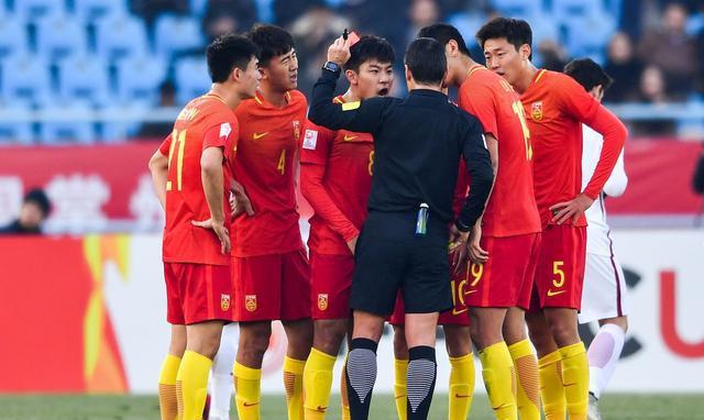 亚足联这回害怕了,中国足球一优势太强大,国际