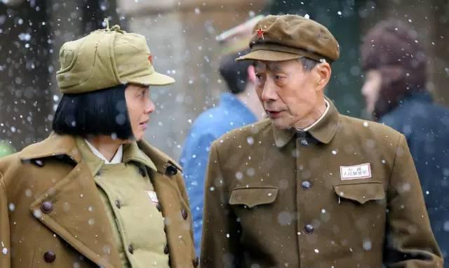 李雪健批评杨颖惹众怒, 网友评论很寒心,王思聪