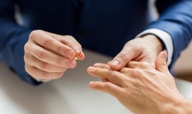 婚姻的义务与责任