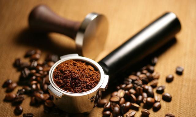 想要研磨一杯咖啡? 咖啡豆的小知识你了解么?