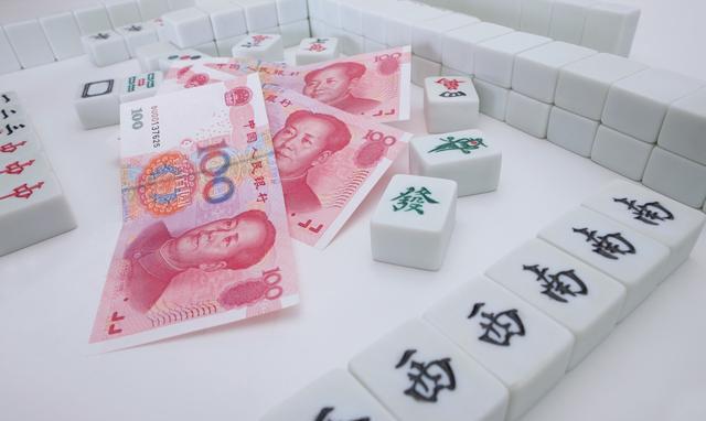 如何才能打好麻将，三个提升麻将技术的方法