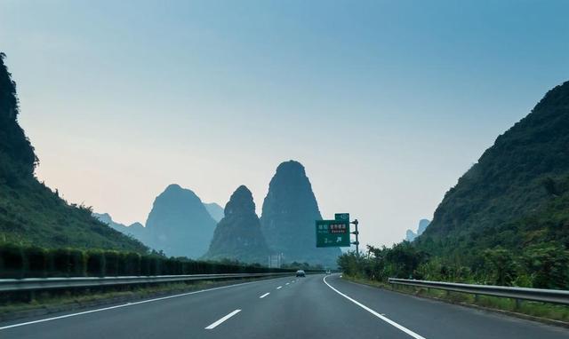 旅行攻略|桂林山水甲天下,阳朔山水甲桂林,你们