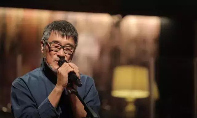 高晓松写新歌致敬李宗盛,听杨宗纬开口唱第一