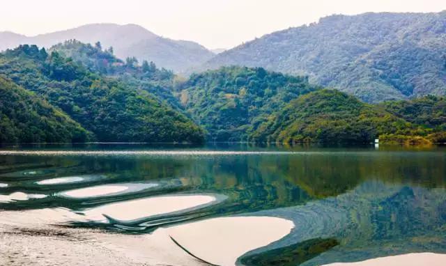 山水福地精雕琢 水景盈动文点睛--襄阳市三道河