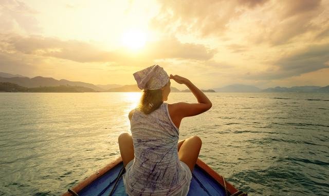 因为请了一天假,被拘留5天?这女子究竟经历了