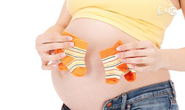 怀孕多久有胎动