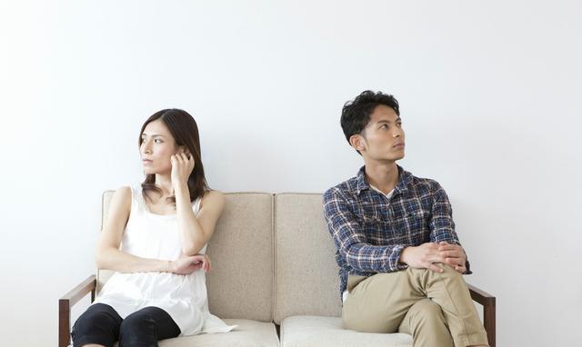 结婚时爸爸说先别要孩子,早晚得离婚,结婚一年