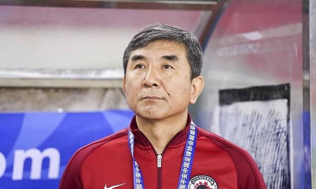 斯科拉里回归中超无望,马林出任大连一方主帅