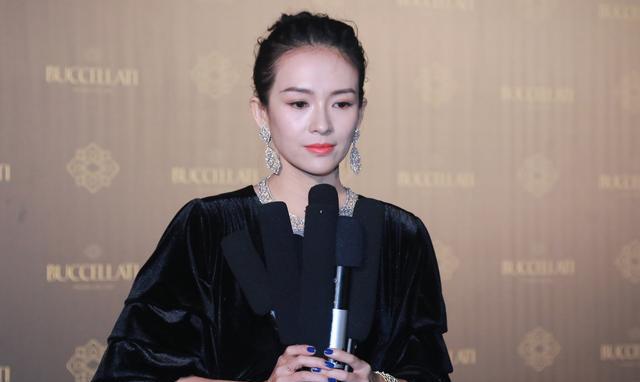 汪峰章子怡夫妇资产过亿,名下公司几十个,慈善