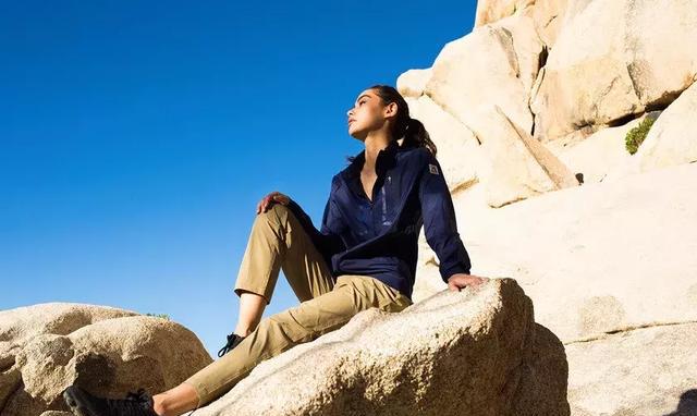 流汗女神Adrianne Ho除了喜欢吃,还对这个小三