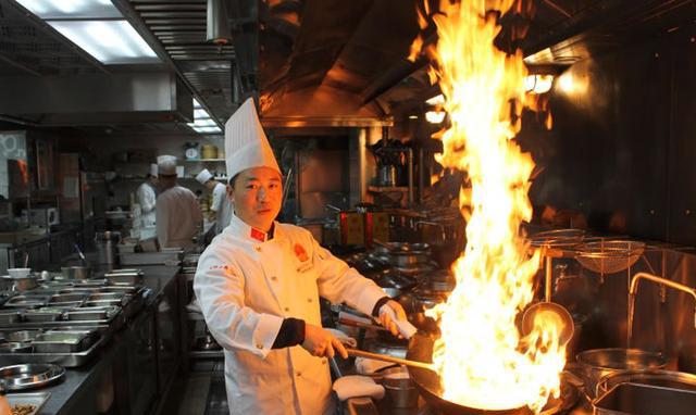中国菜品、江城适合幼儿张彬干贝v菜品名厨不烹饪大师吃吗图片
