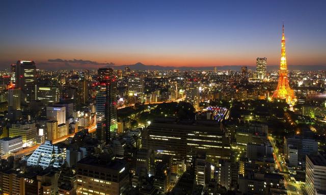 又到年底了,春节假期去日本旅游合适吗?(攻略