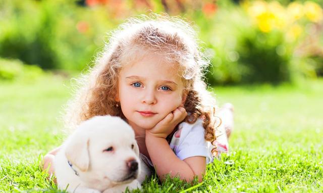 孩子为什么总喜欢拽别人头发,原因你肯定想不