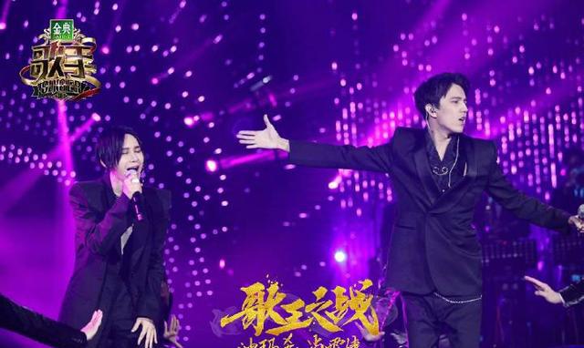 歌手2017林忆莲夺冠,李健和岳云鹏的歌名真是