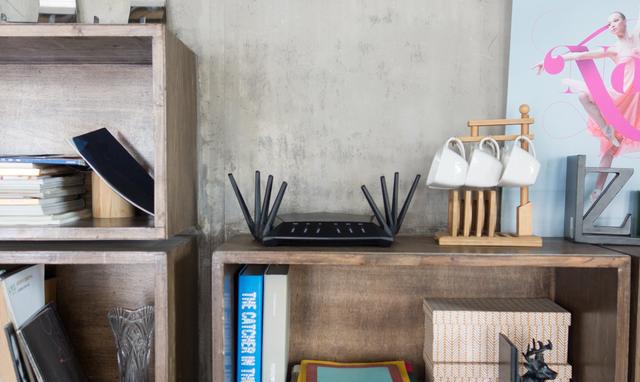 游戏玩家如何选择路由器 捷稀告诉你这样挑一