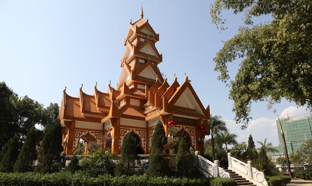 云南省8个地级市 8个自治州 旅游资源排行榜 第