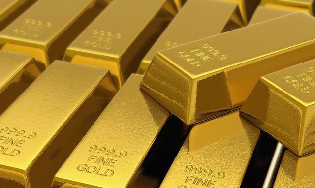 婆婆给秋瓷炫的金镯子好粗 买金首饰做投资能