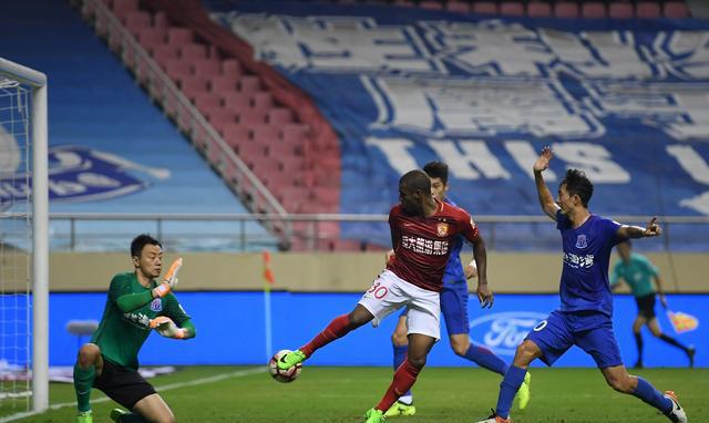 2018超级杯今晚开战!这里可以看到现场直播,球