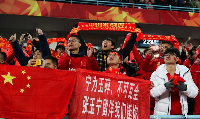这7个国家退出亚足联,中国敢吗?球迷:问题在于