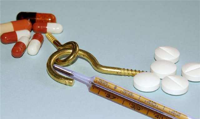 发烧对身体有害,可为什么医生非要等到发烧≥