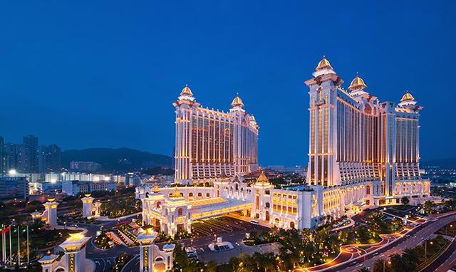 中国有一个比香港还要富裕的城市,人均GDP超