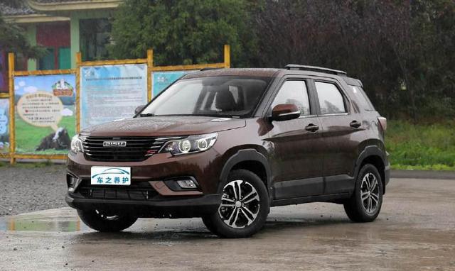 这车8万起，全系带T和ESP，中配还有一键启动和进入系统