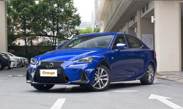 不买奔驰宝马？这4款日系车更低调、更有个性！