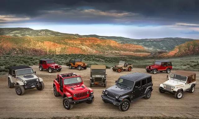 吉普全新牧羊人来了，起售价才20万，车友：荷包又要大出血了！