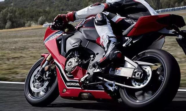 本田1000rr火刃,本田火刃cbr1000rr 218000元起 本田全新 cbr1000rr 火刃 国内震撼驾临