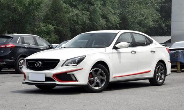 这个品牌想成为第二个路虎，借壳国产车复活，却无人敢买！