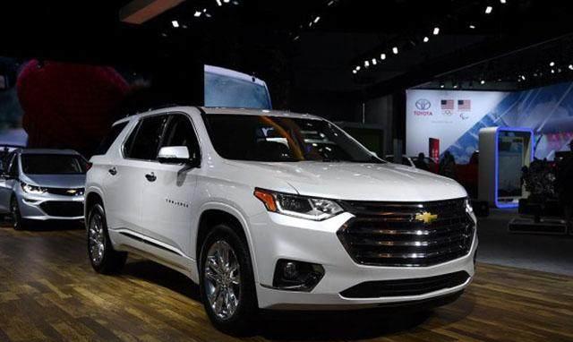 长5米2，轴距超3米，外观比汉兰达霸气，或仅售28万比买途昂强