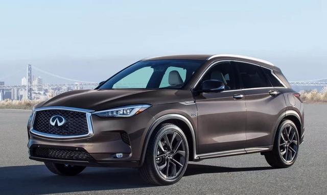 “英菲尼迪“最新资讯都在这了，就等你来