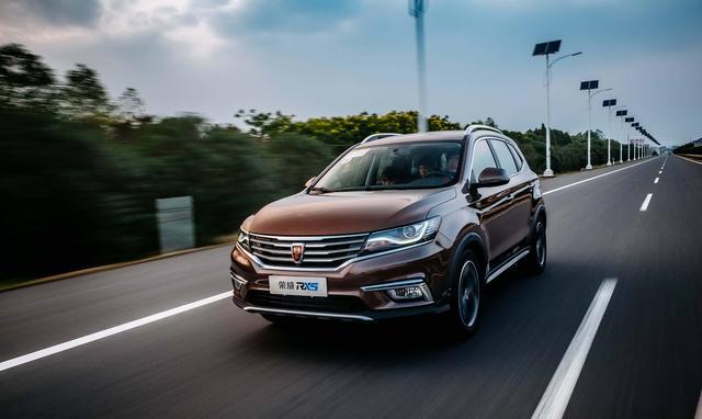 还买合资车吗？荣威i6对比日产轩逸