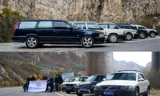 这些沃尔沃创造了历史,李嘉诚的最爱奔驰宝马都比不了,建议收藏