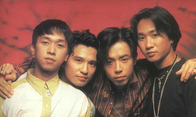 1989年十大中文金曲盘点，最具争议的年份，两大天后名曲相争