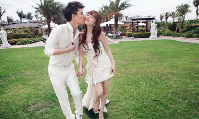 贾乃亮微博被打赏将近三百万,王晓晨转发微博