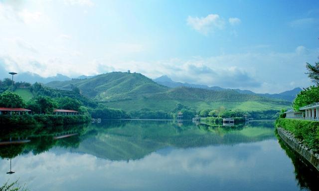 郑州周边10大免费旅游景点,你去过哪个景点呢?|郑州市
