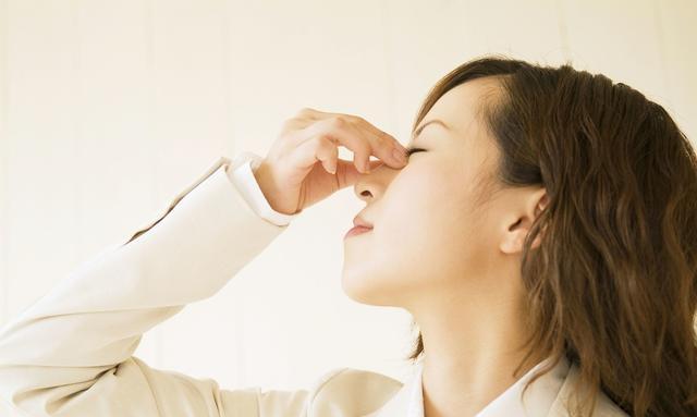 但凡真爱上一个人,你会患上感情洁癖