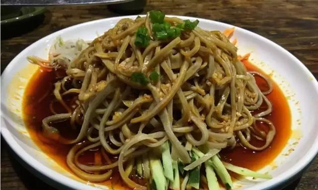 洛阳这10家好吃到爆棚的餐馆，每一家都能打开你2018年的好胃口！
