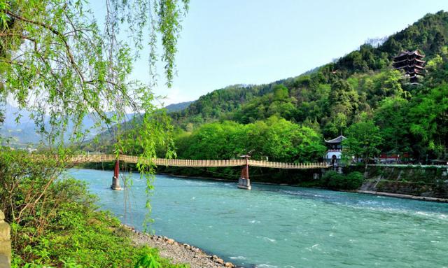 中国最美丽、存在感最强的省会城市!