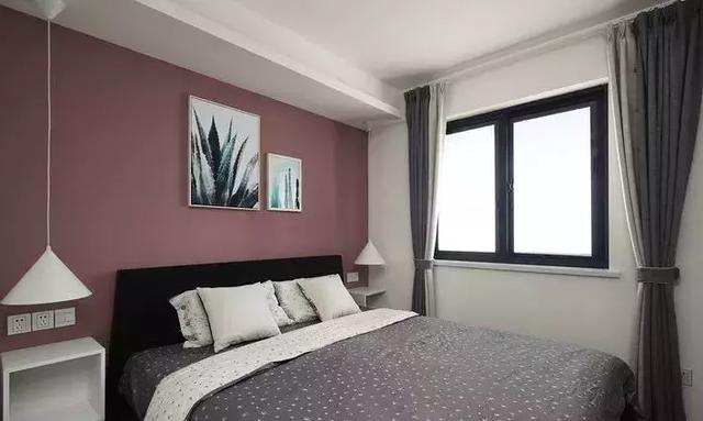 2018床头已经不流行挂结婚照了,现在大部分都