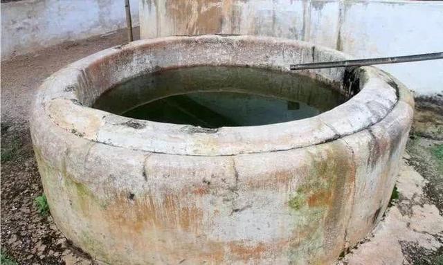 故宫有100多口水井 几百年来只喝一口井的水,这是为何?