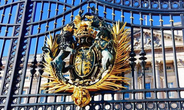 英国白金汉宫哪些地方值得拍照？