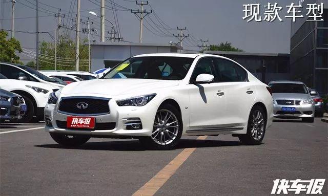 最便宜的宝马5系这个月上市