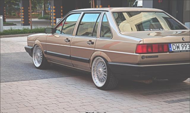 别人家的改装桑塔纳