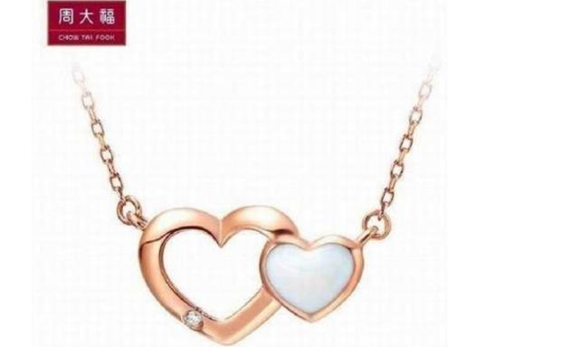 中国十大珠宝品牌 珠宝品牌排行榜