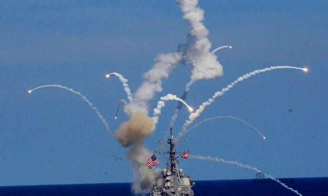 当今世界最先进防空导弹系统排名!