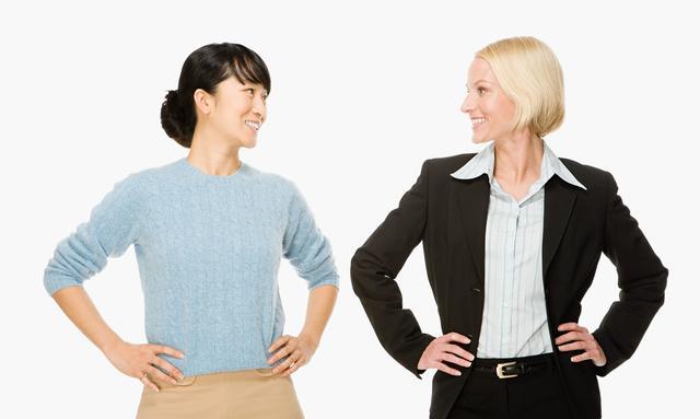 四目相对,如何传递脉脉含情的爱之秋波?