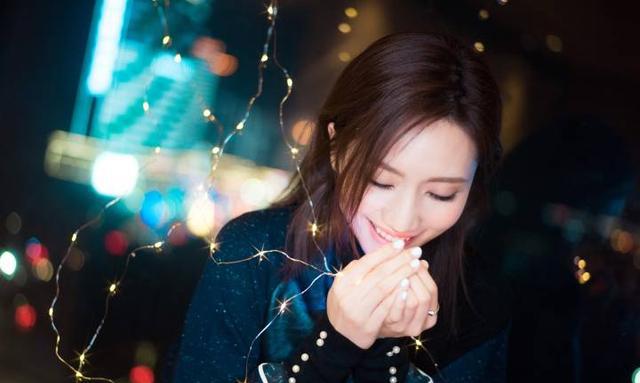 刘惜君新专辑《如我》于昨日正式发布，好听就算了，还全部免费~